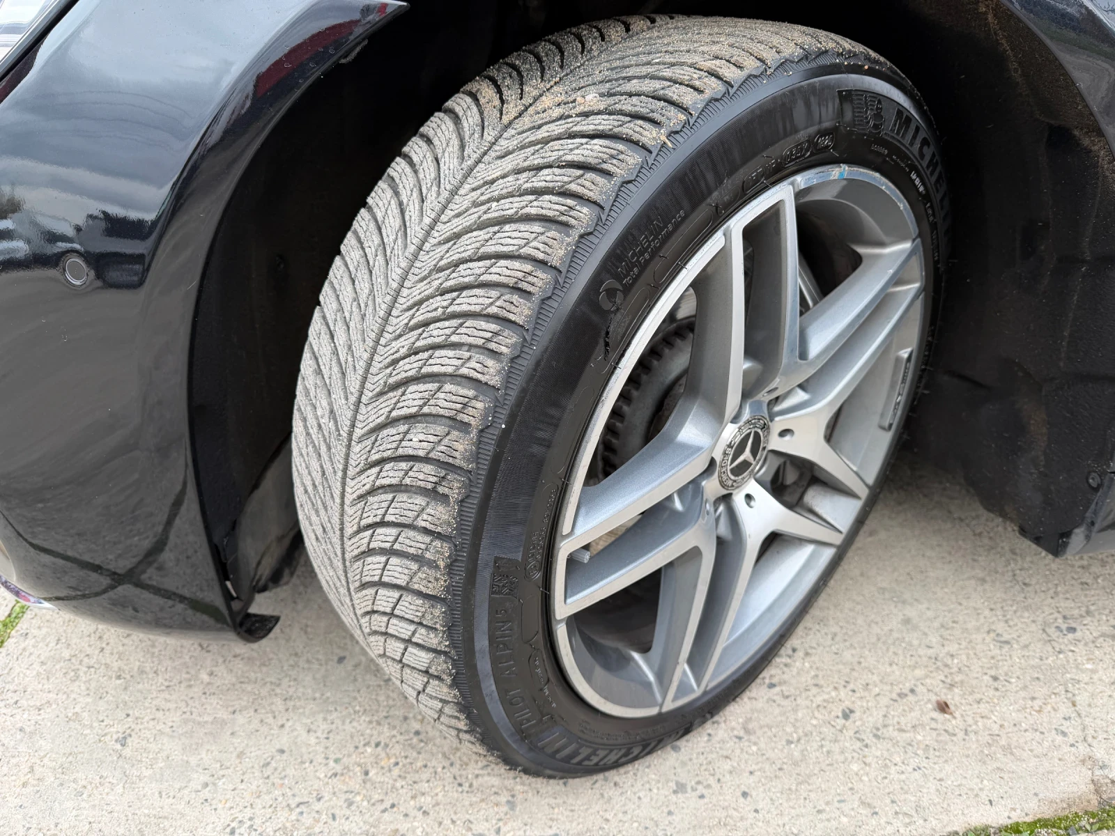 Mercedes-Benz S 560 4Matic AMG Line Long* 3xTV* Night* 4xMassage* Alca - изображение 3