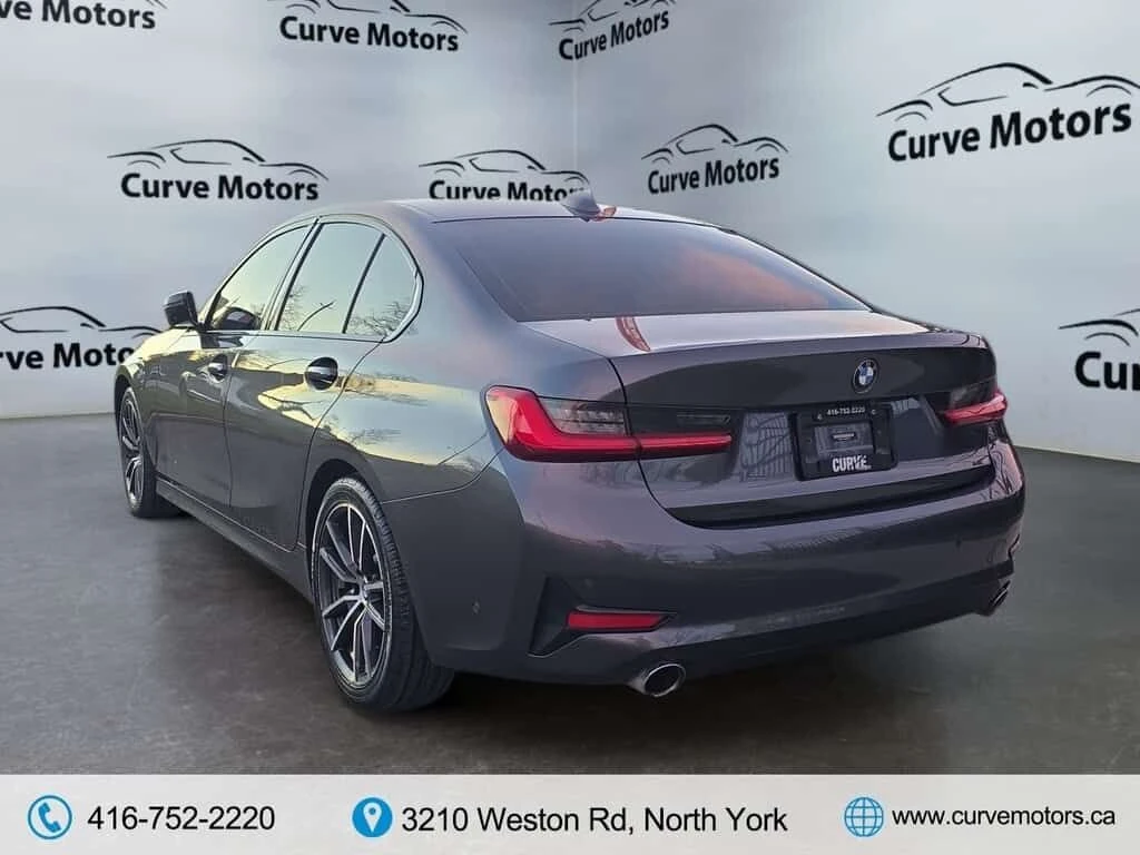 BMW 330 * 330i xDrive * NO ACCIDENTS/HUD/HARMAN KARDON/CAR | Mobile.bg � ����������� 5