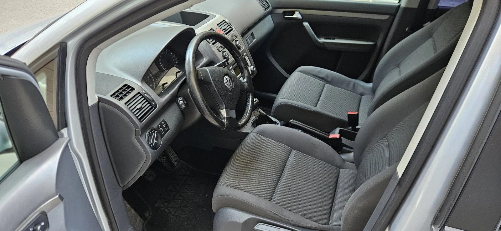 VW Touran | Mobile.bg � ����������� 12