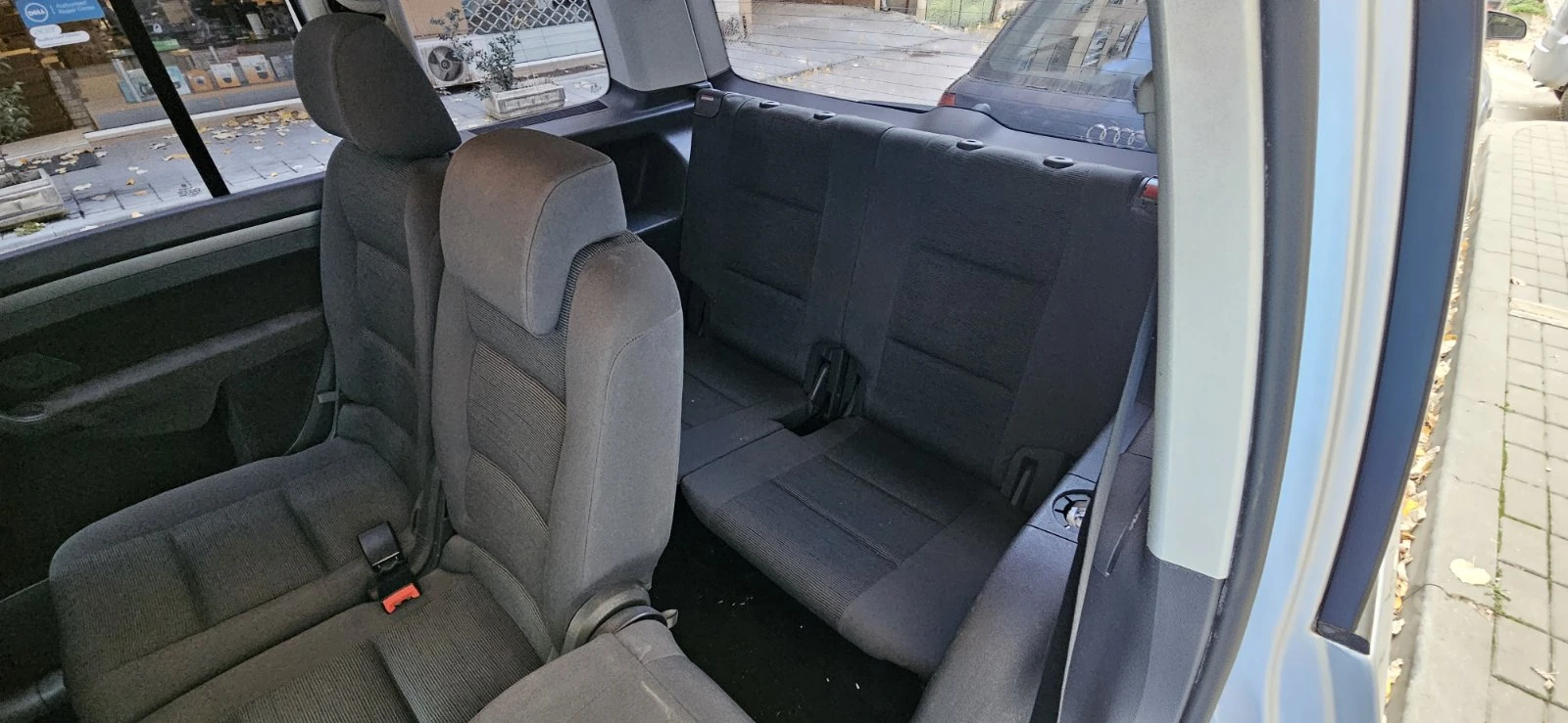 VW Touran | Mobile.bg � ����������� 13
