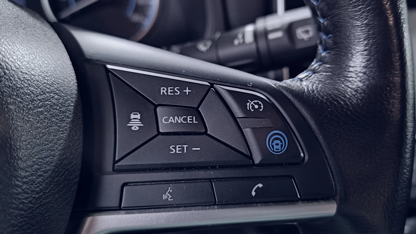 Nissan Leaf  | Mobile.bg � ����������� 13