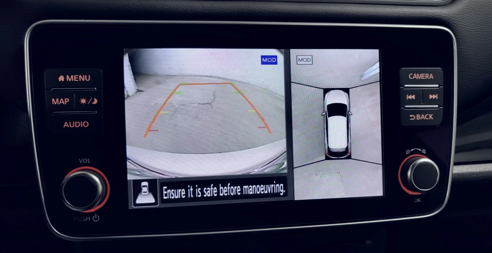 Nissan Leaf   - изображение 10