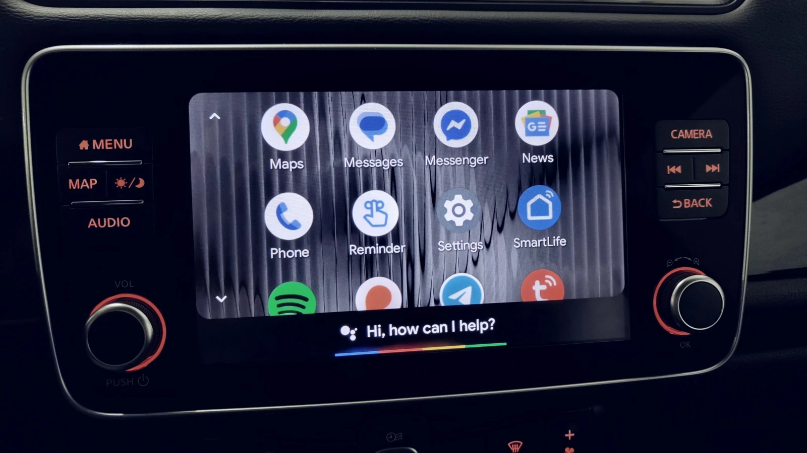 Nissan Leaf   - изображение 9