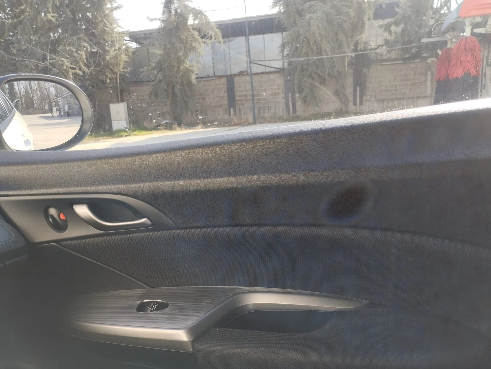 Honda Civic 1.4 i-vtec, снимка 13 - Автомобили и джипове - 53758293