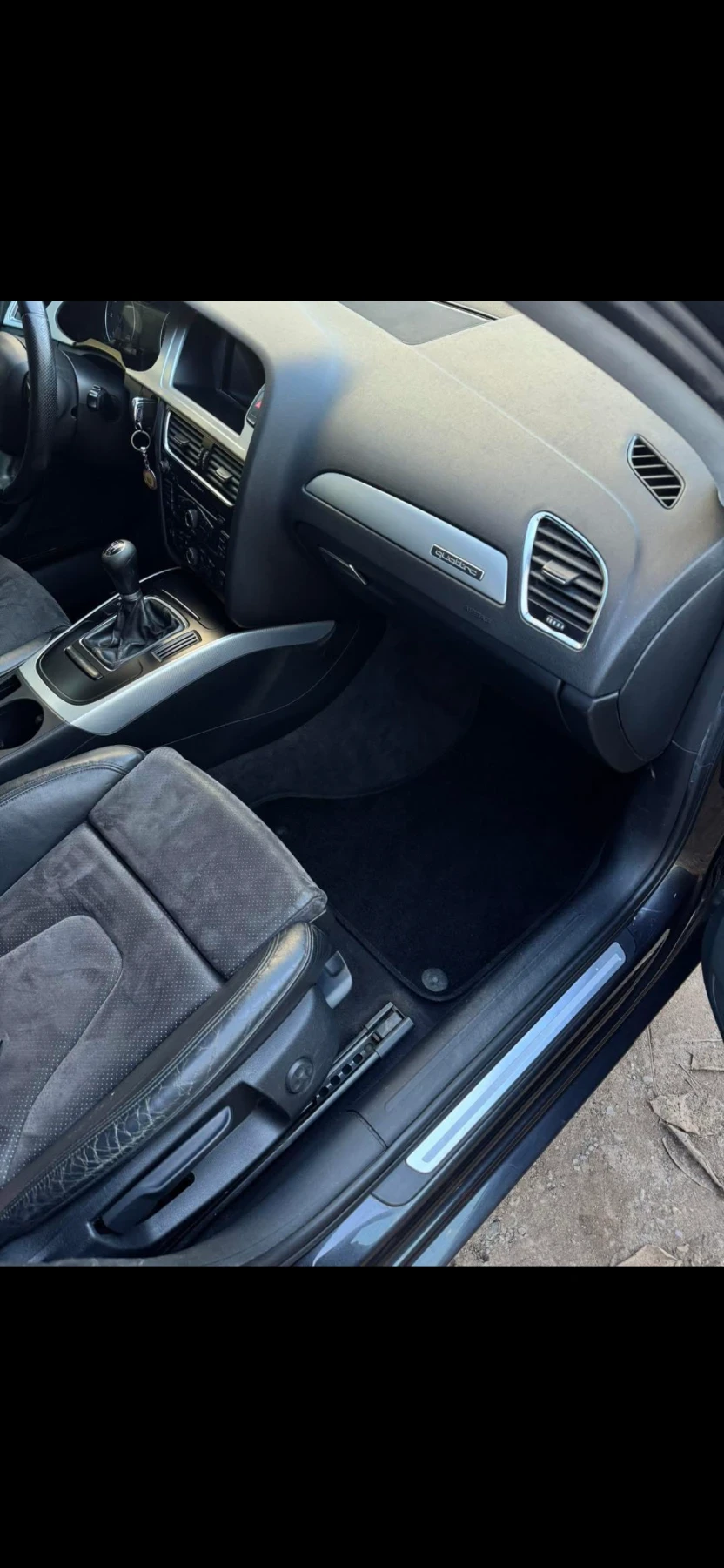 Audi A4 2.0 tdi 143ks , снимка 9 - Автомобили и джипове - 53874122