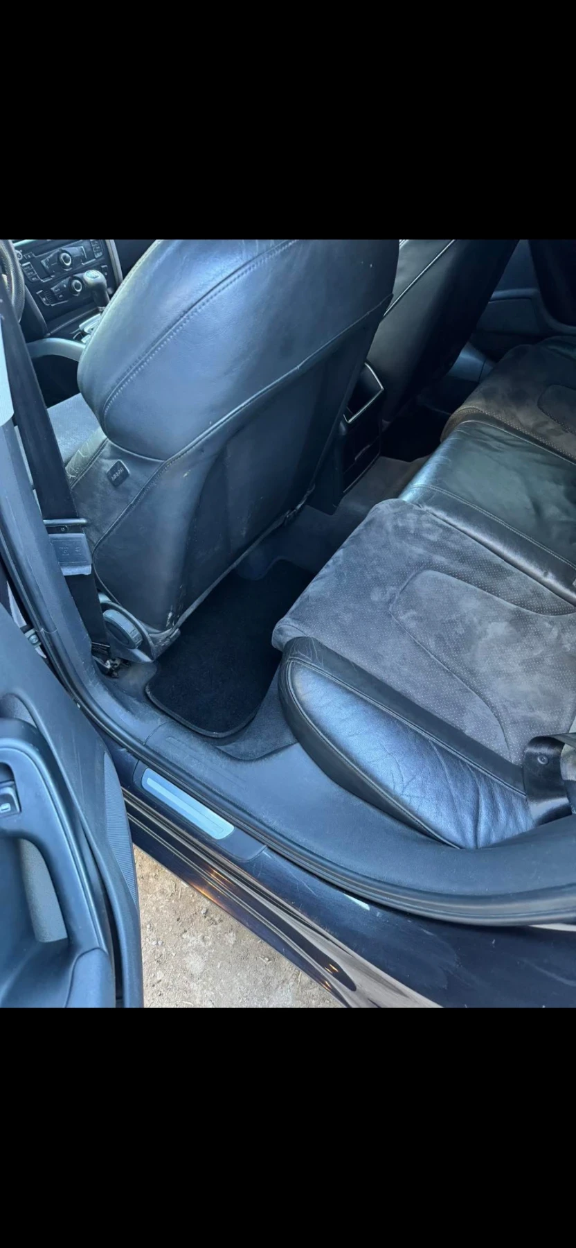 Audi A4 2.0 tdi 143ks , снимка 10 - Автомобили и джипове - 53874122