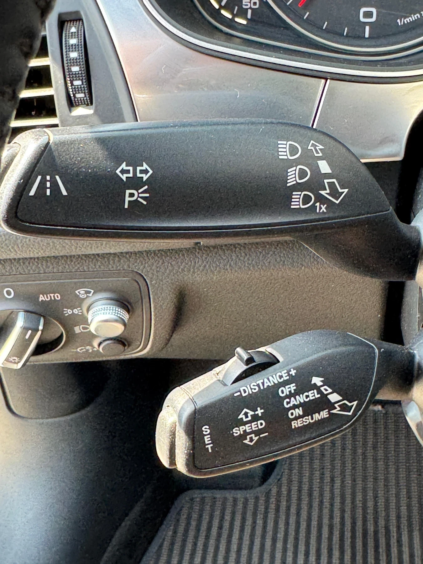 Audi Allroad 313 bitdi full led, снимка 10 - Автомобили и джипове - 53953724