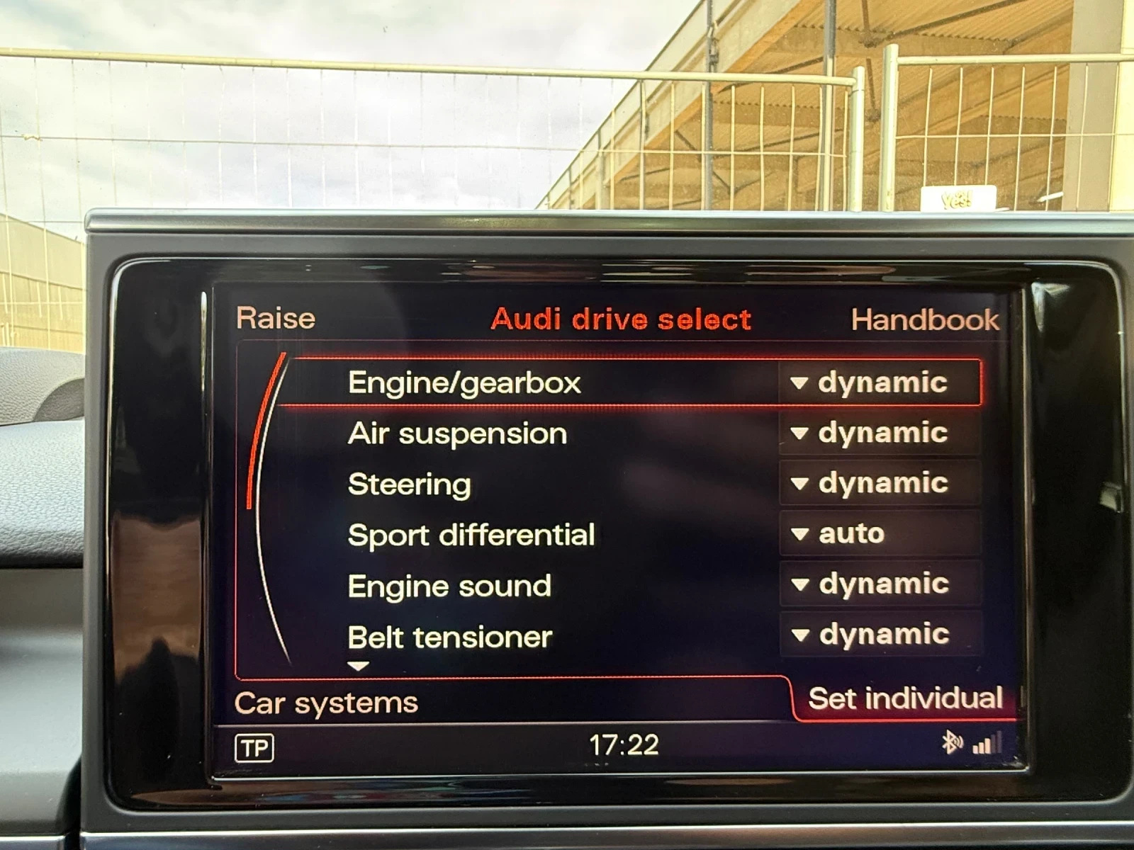 Audi Allroad 313 bitdi full led, снимка 15 - Автомобили и джипове - 53953724