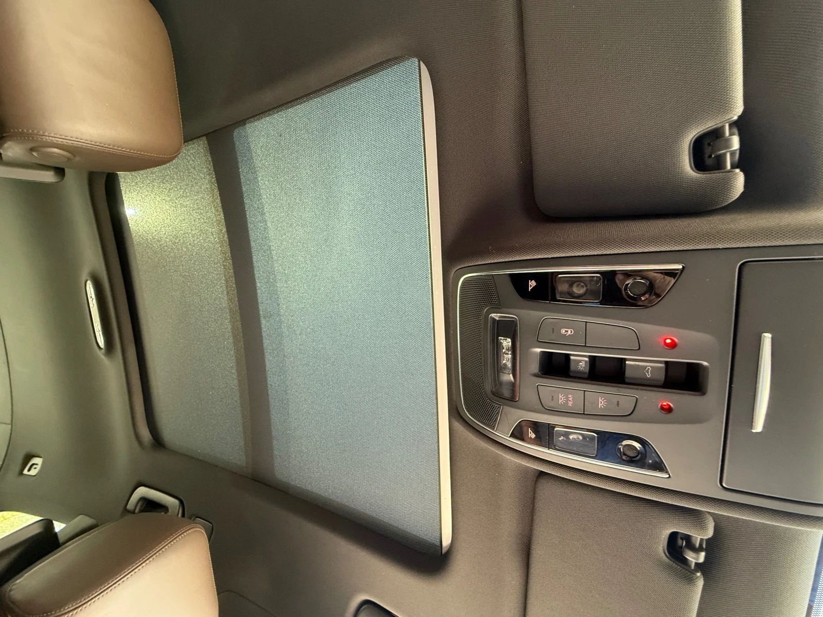 Audi Allroad 313 bitdi full led, снимка 16 - Автомобили и джипове - 53953724