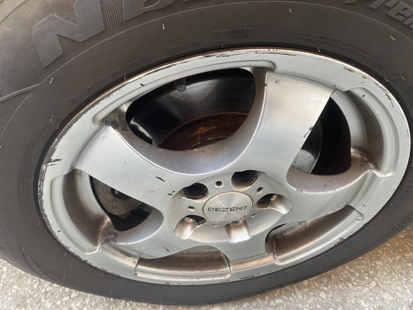 VW Golf, снимка 4 - Автомобили и джипове - 53987322