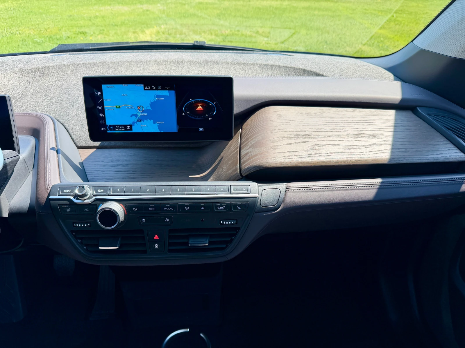 BMW i3 S 120Ah, снимка 11 - Автомобили и джипове - 54123513