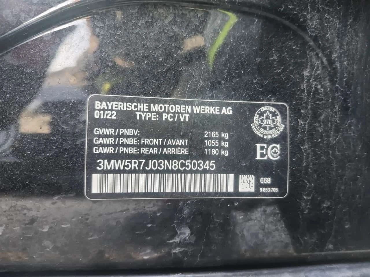 BMW 330 * XDRIVE * КАМЕРА* ПОДГРЕВ* , снимка 15 - Автомобили и джипове - 54173513