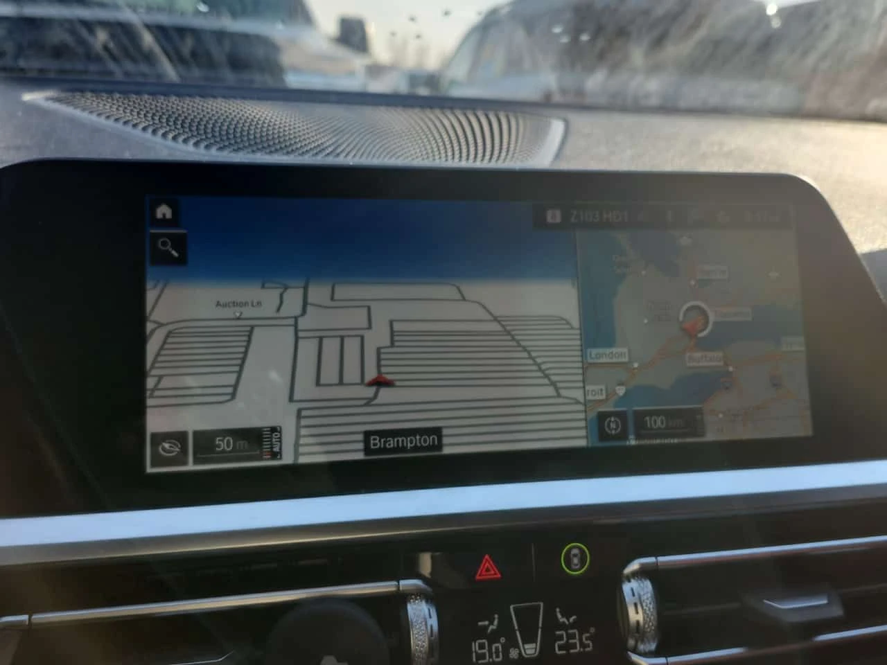 BMW 330 * XDRIVE * КАМЕРА* ПОДГРЕВ* , снимка 9 - Автомобили и джипове - 54173513