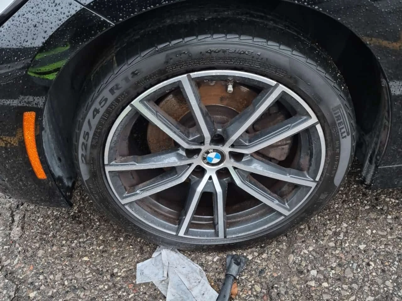 BMW 330 * XDRIVE * КАМЕРА* ПОДГРЕВ* , снимка 5 - Автомобили и джипове - 54173513