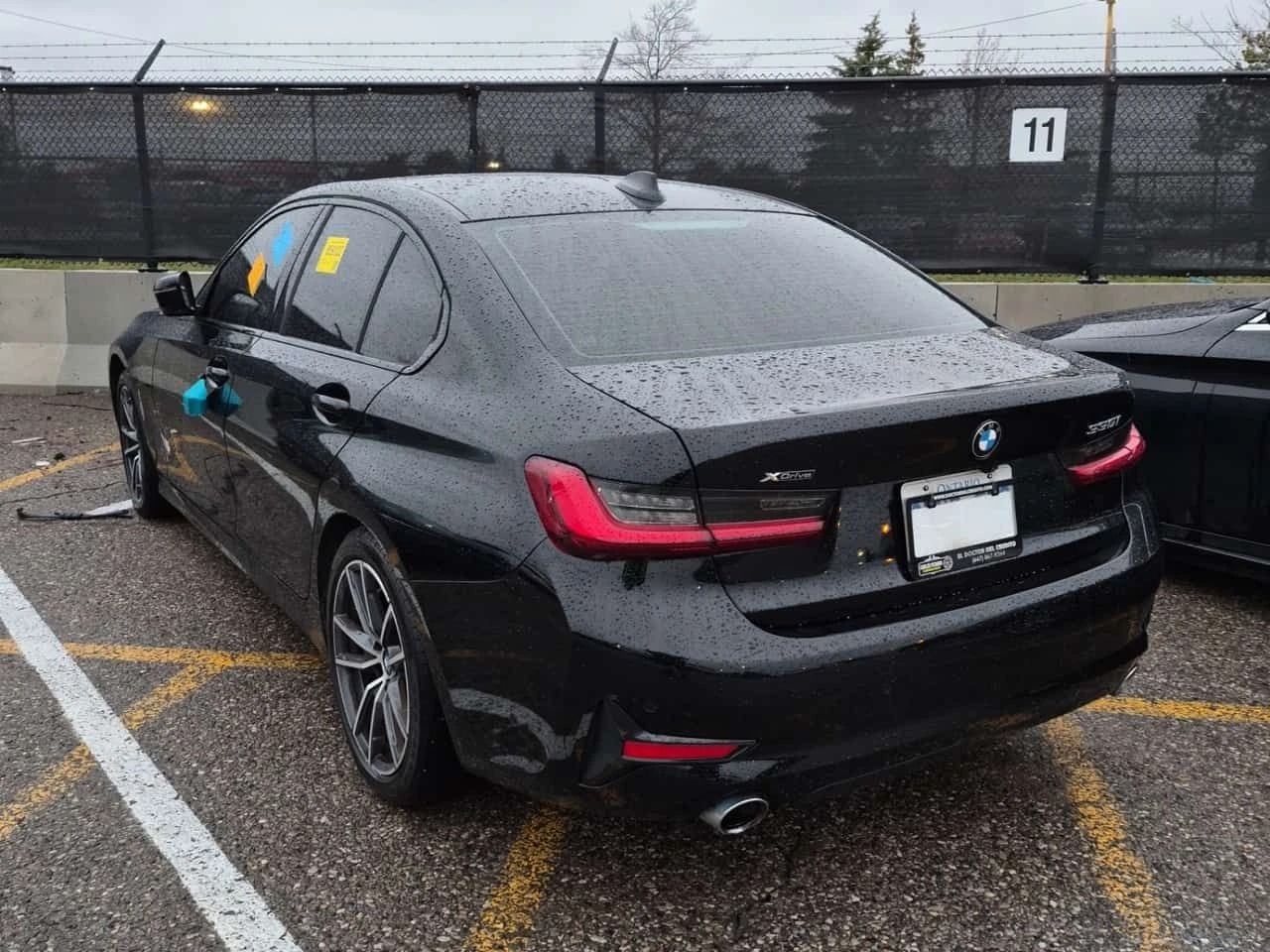 BMW 330 * XDRIVE * КАМЕРА* ПОДГРЕВ* , снимка 4 - Автомобили и джипове - 54173513