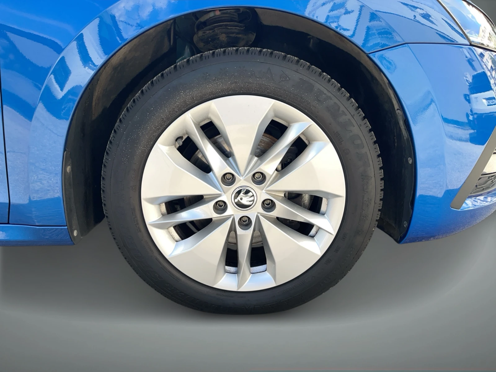 Skoda Octavia 1.0 TSI 7DSG M-HEV | Mobile.bg � ����������� 7