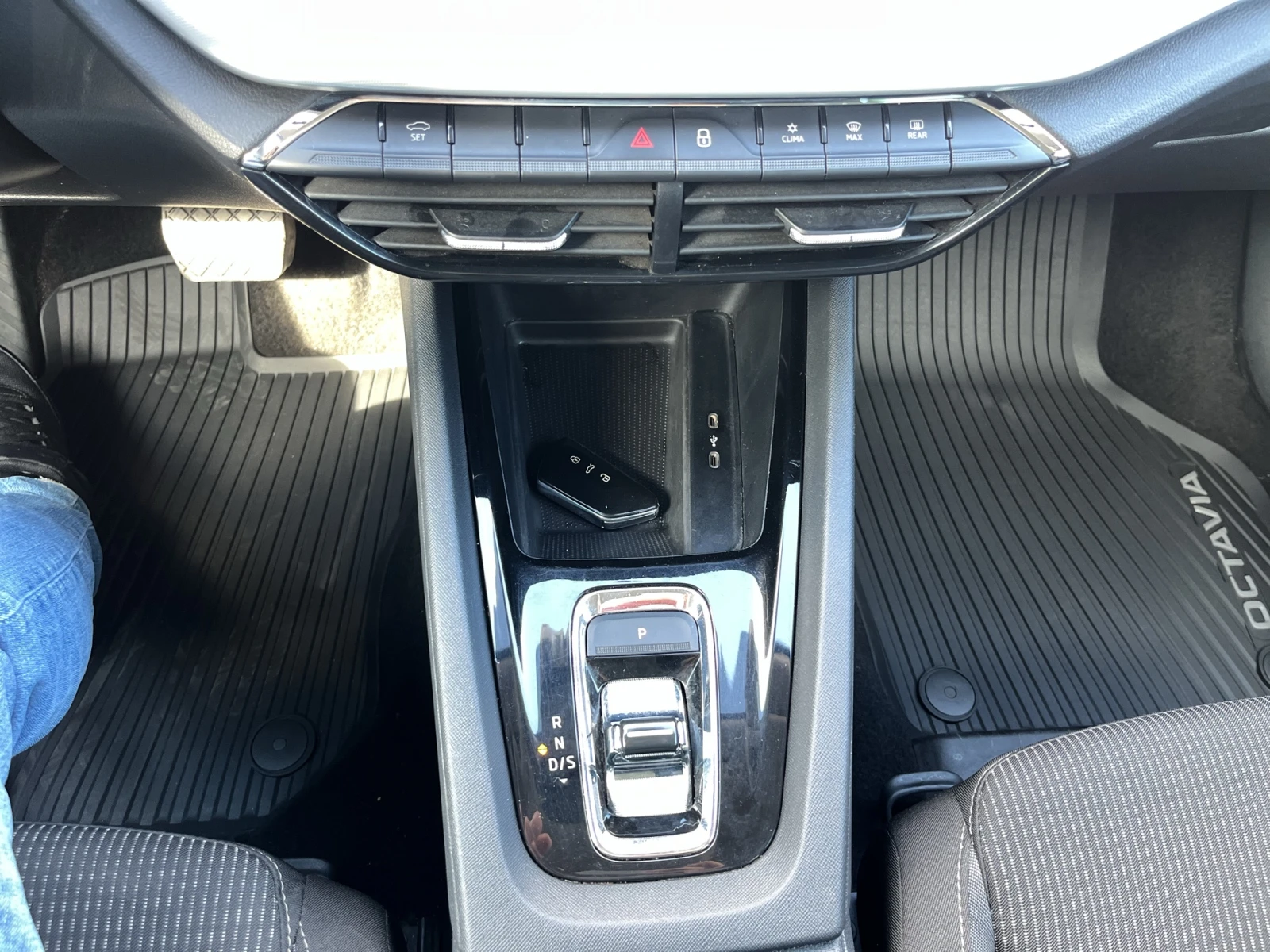 Skoda Octavia 1.0 TSI 7DSG M-HEV | Mobile.bg � ����������� 16
