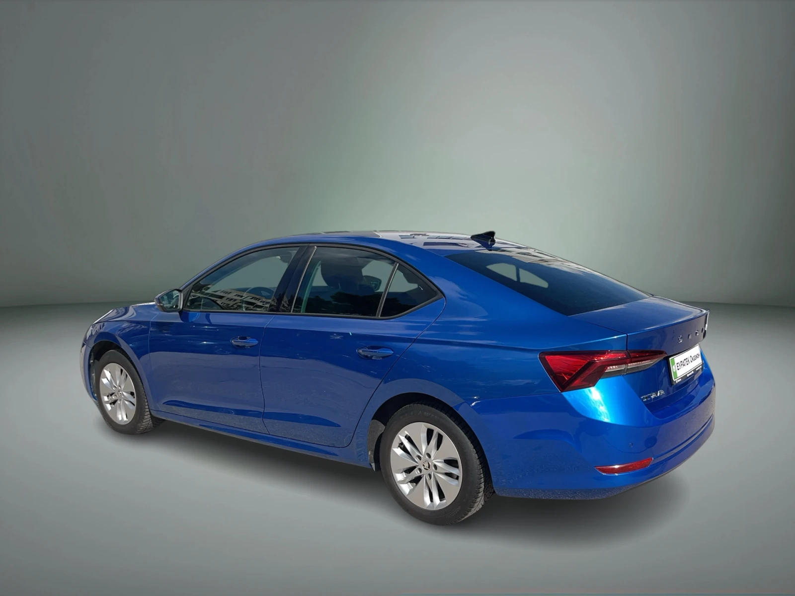 Skoda Octavia 1.0 TSI 7DSG M-HEV | Mobile.bg � ����������� 3