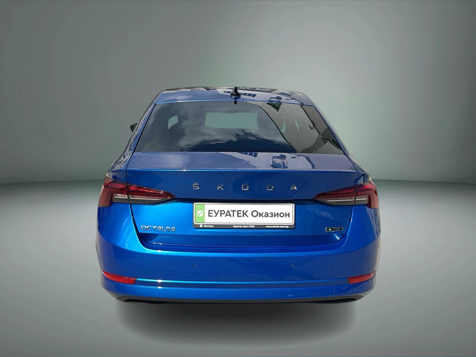 Skoda Octavia 1.0 TSI 7DSG M-HEV | Mobile.bg � ����������� 4