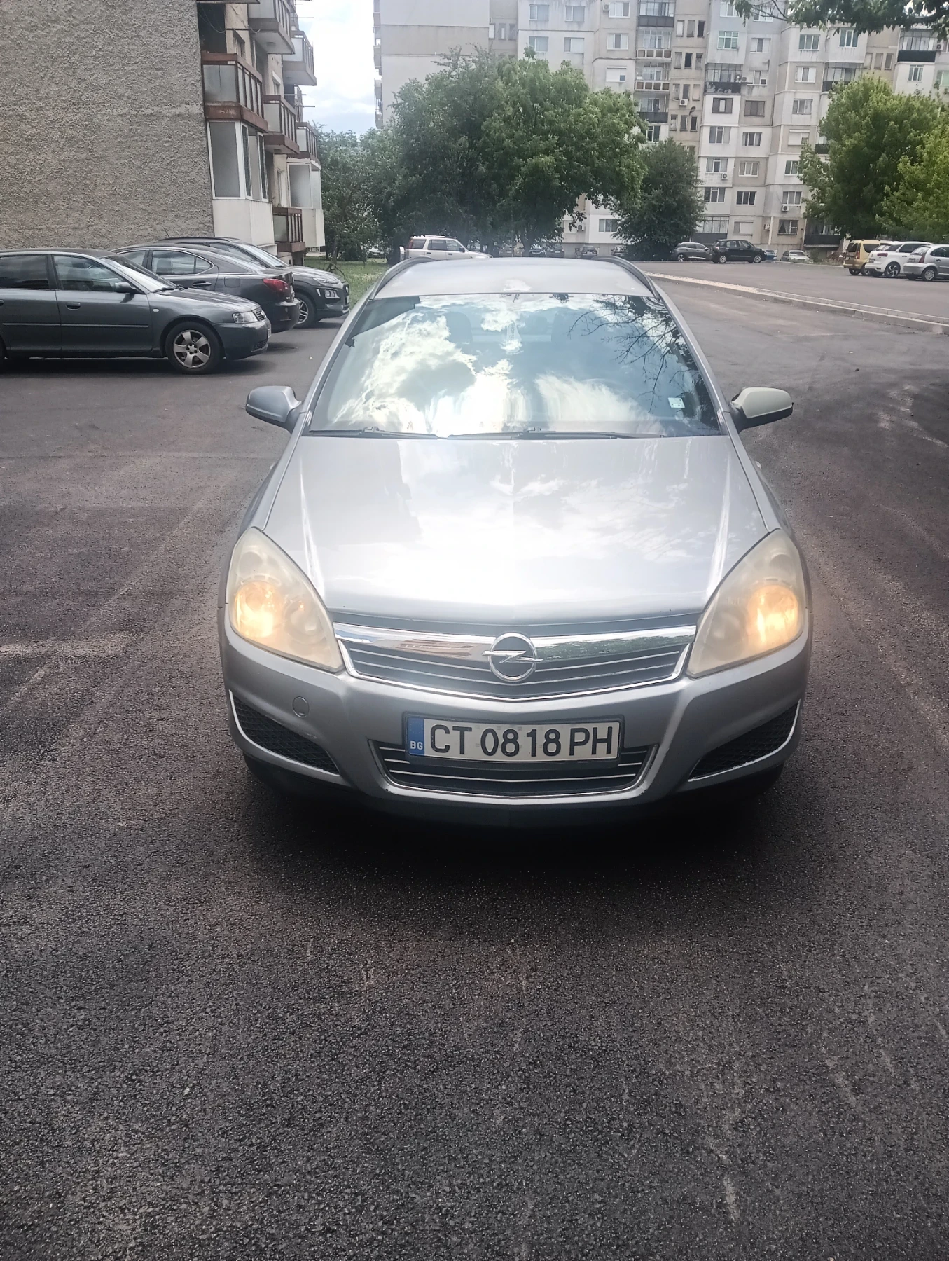 Opel Astra | Mobile.bg � ����������� 3