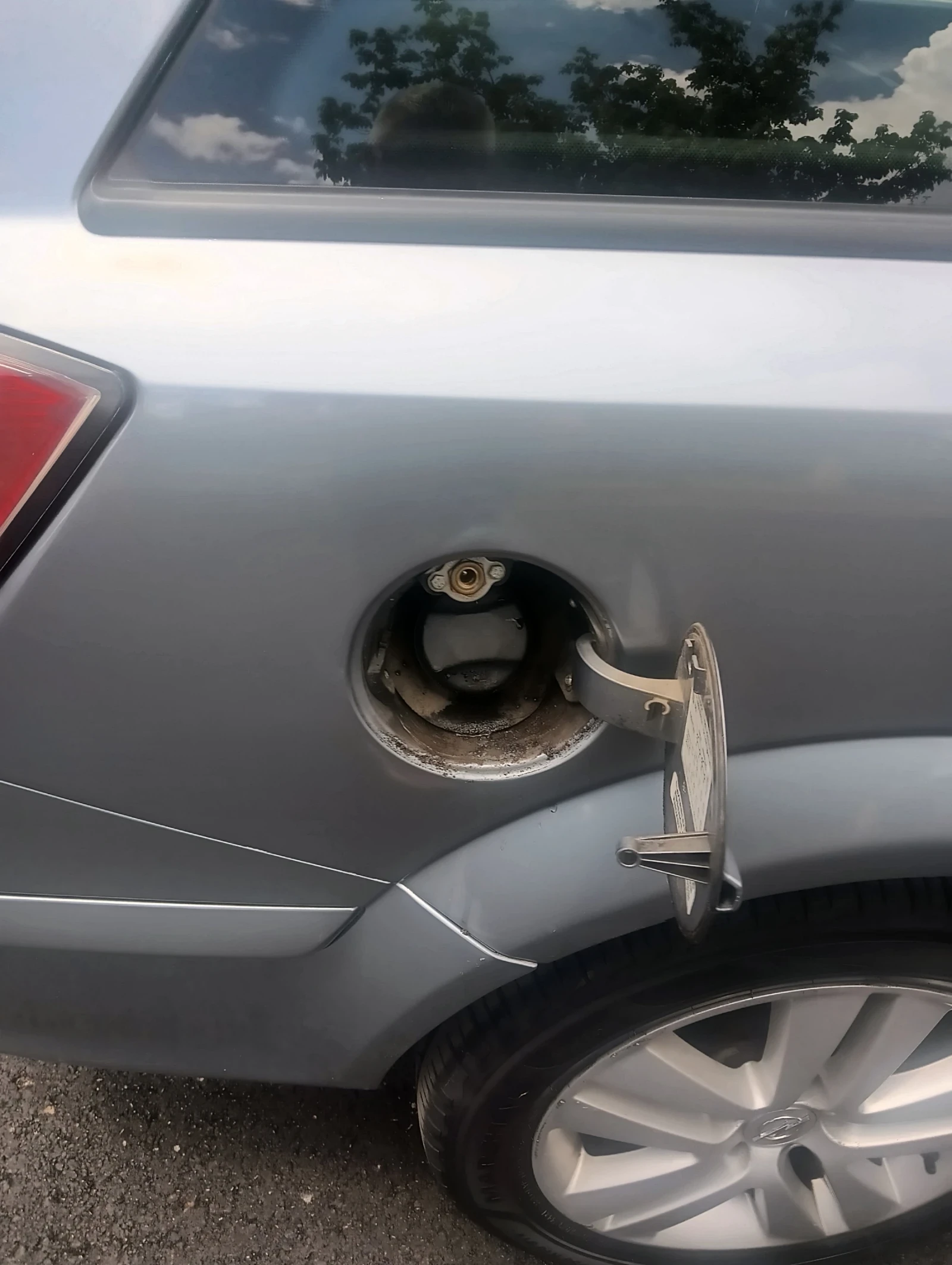 Opel Astra | Mobile.bg � ����������� 10