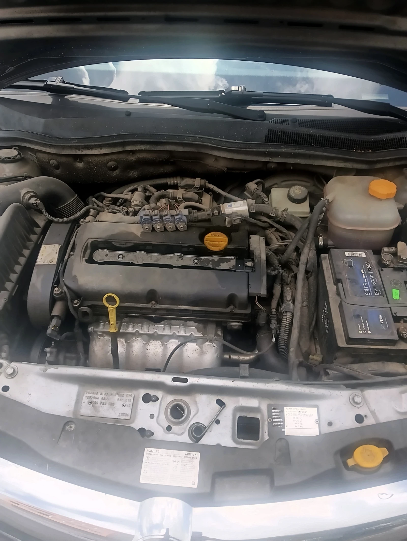 Opel Astra | Mobile.bg � ����������� 8