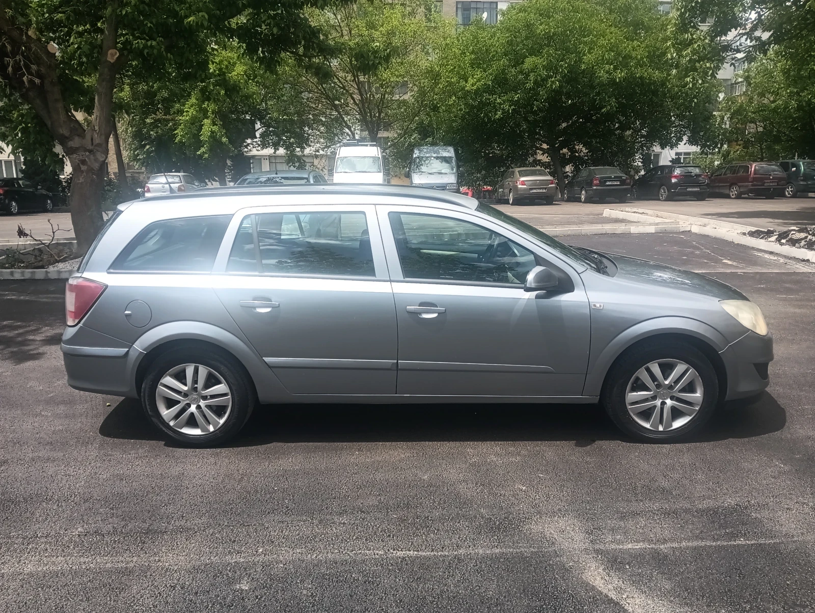 Opel Astra | Mobile.bg � ����������� 5