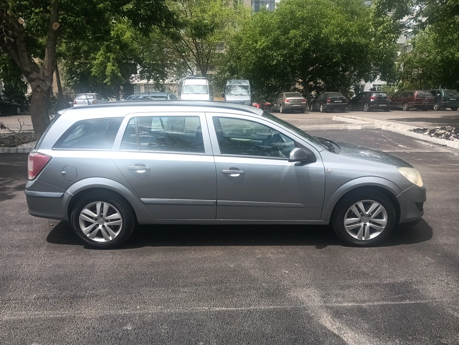 Opel Astra | Mobile.bg � ����������� 2