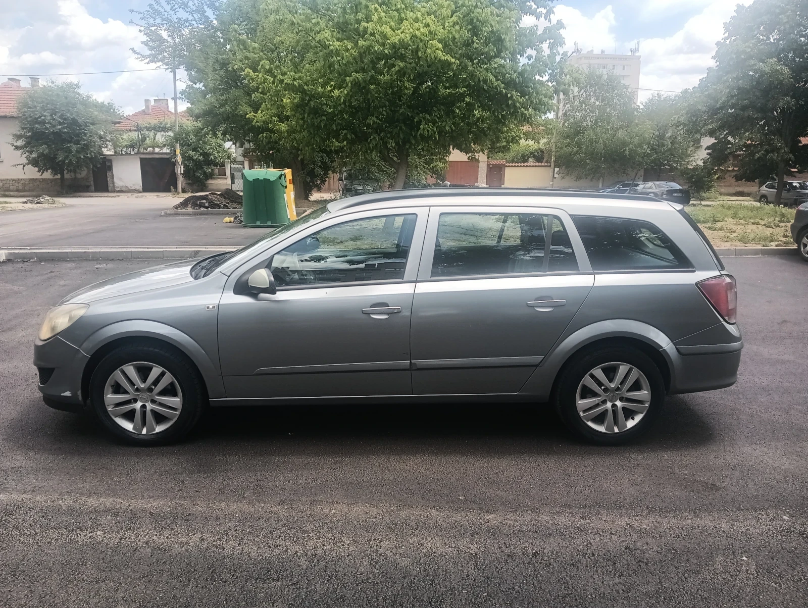 Opel Astra | Mobile.bg � ����������� 7
