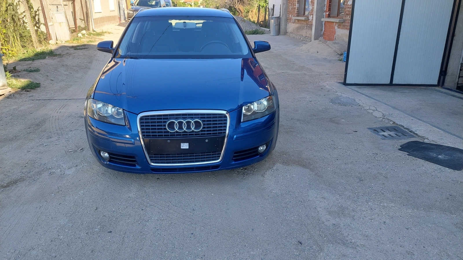 Audi A3 Audi 2.0 tdi 6 sk | Mobile.bg � ����������� 2
