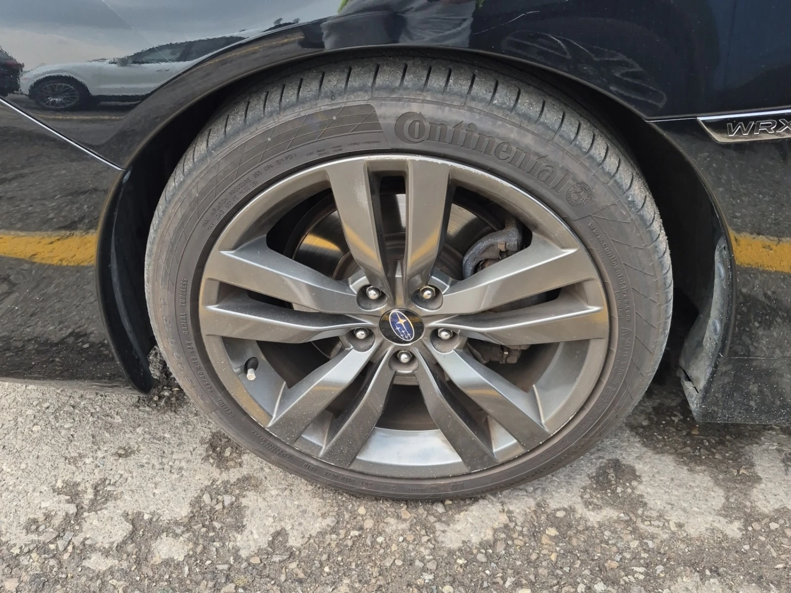 Subaru WRX SPORT TECH/CARFAX/2 �����/����/����/������� | Mobile.bg � ����������� 6