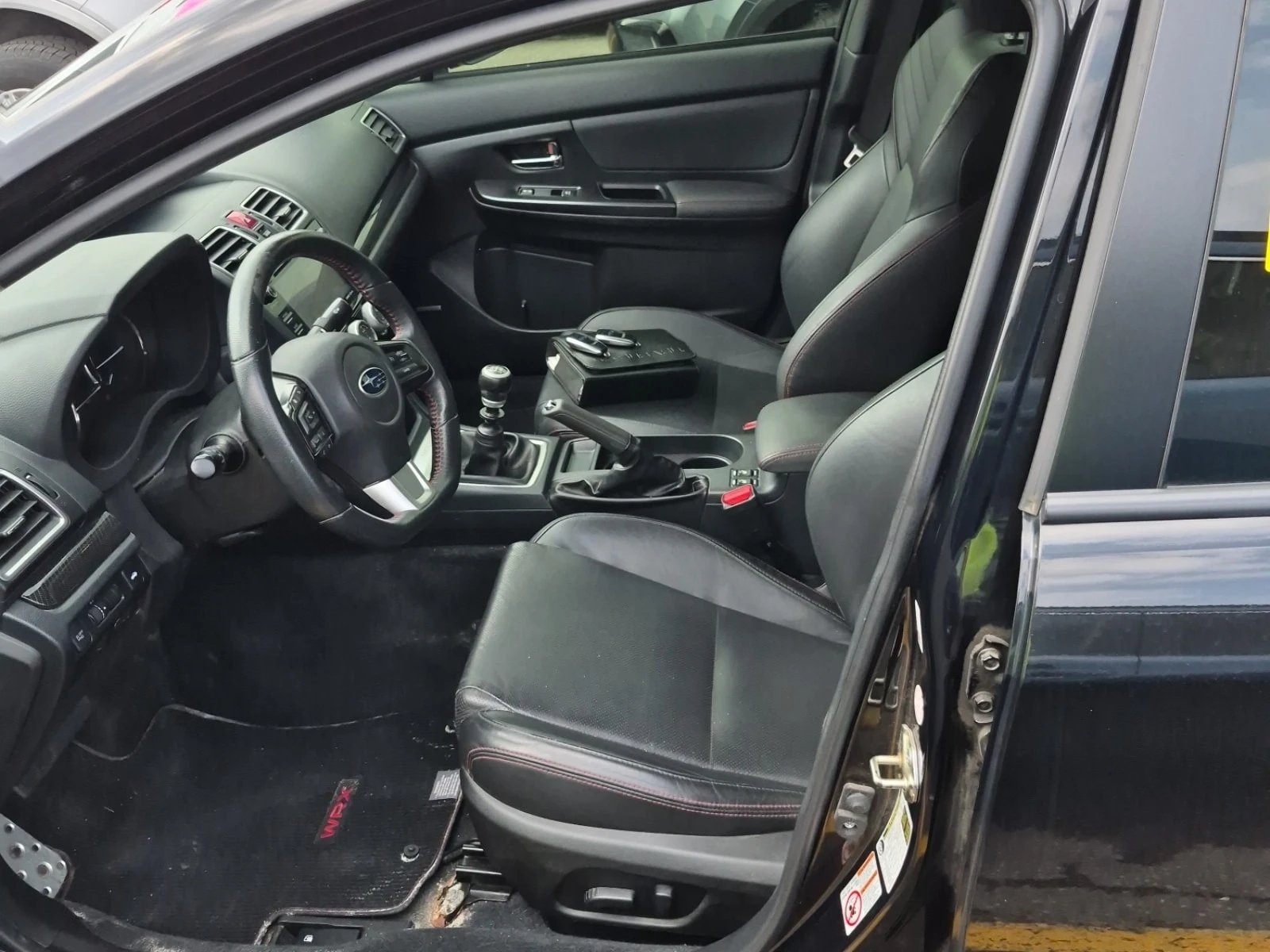 Subaru WRX SPORT TECH/CARFAX/2 �����/����/����/������� | Mobile.bg � ����������� 5