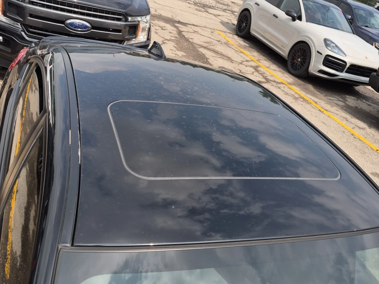 Subaru WRX SPORT TECH/CARFAX/2 �����/����/����/������� | Mobile.bg � ����������� 7