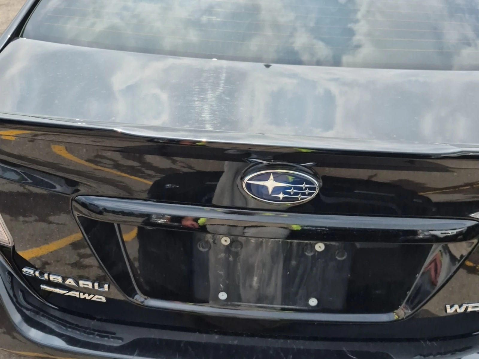 Subaru WRX SPORT TECH/CARFAX/2 �����/����/����/������� | Mobile.bg � ����������� 14