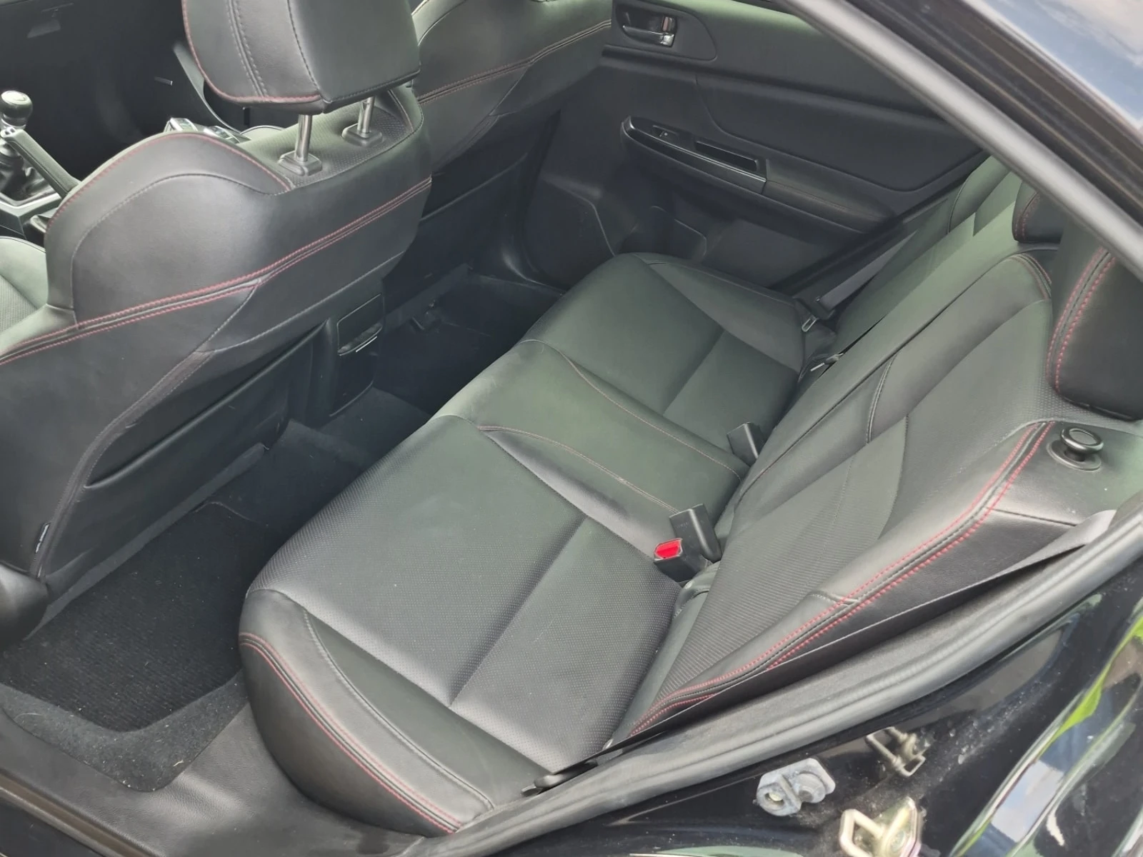 Subaru WRX SPORT TECH/CARFAX/2 �����/����/����/������� | Mobile.bg � ����������� 12