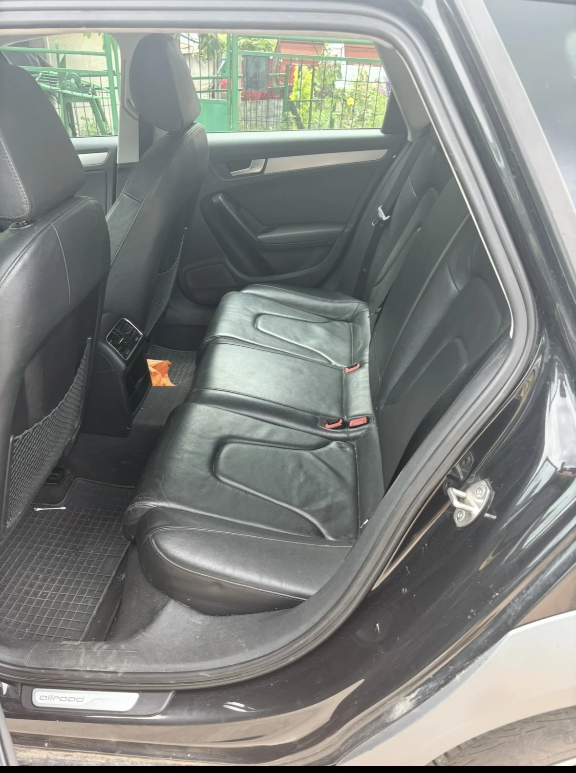 Audi A4 Allroad, снимка 2 - Автомобили и джипове - 56117729