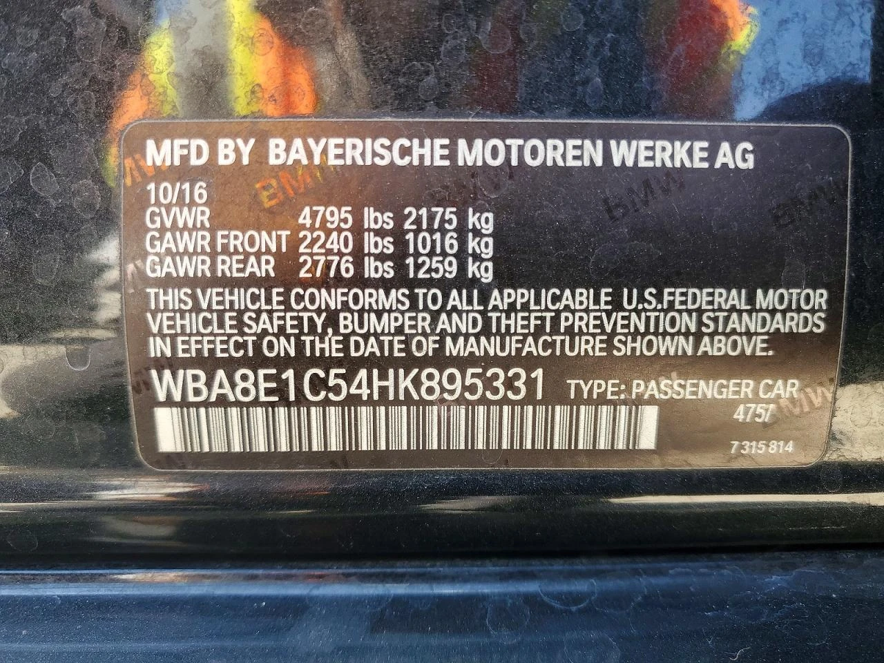 BMW 330 2.0l E, снимка 12 - Автомобили и джипове - 56417253