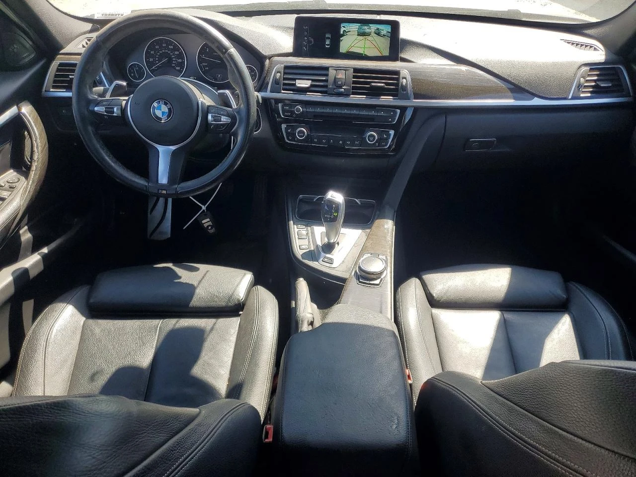 BMW 330 2.0l E, снимка 8 - Автомобили и джипове - 56417253