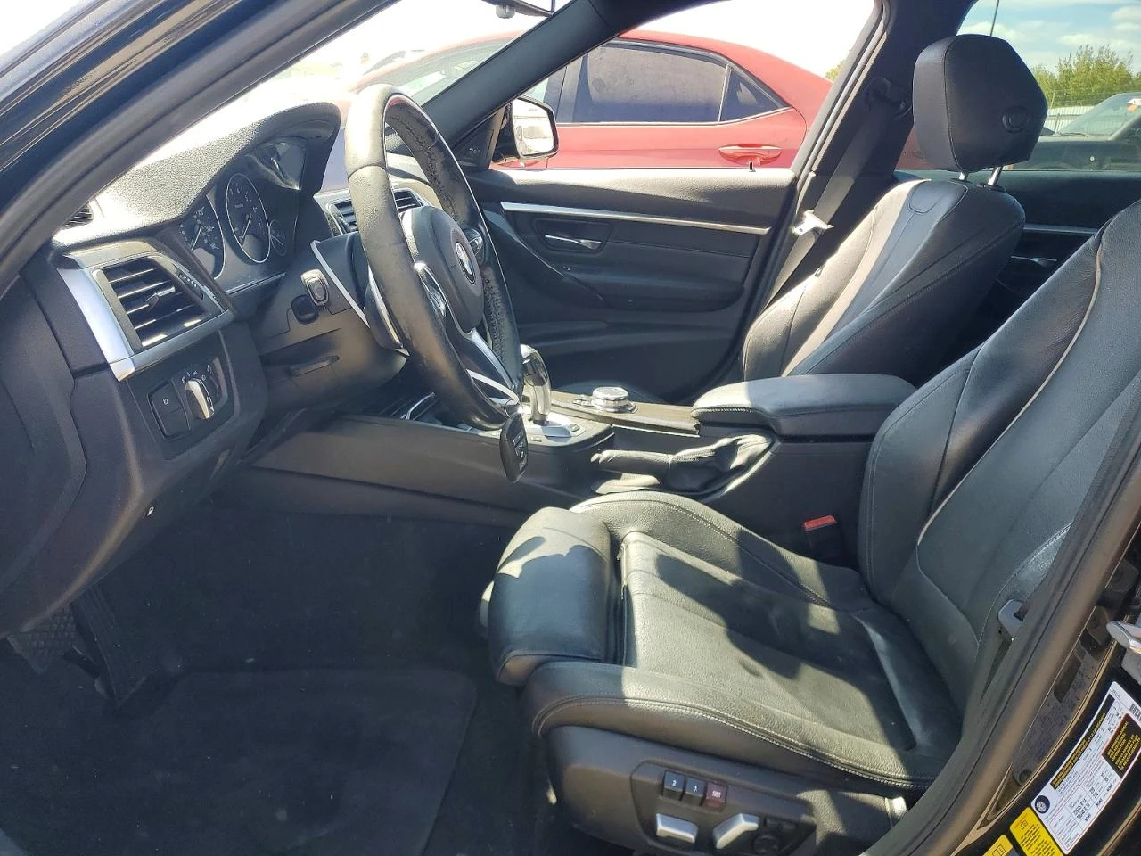 BMW 330 2.0l E, снимка 7 - Автомобили и джипове - 56417253