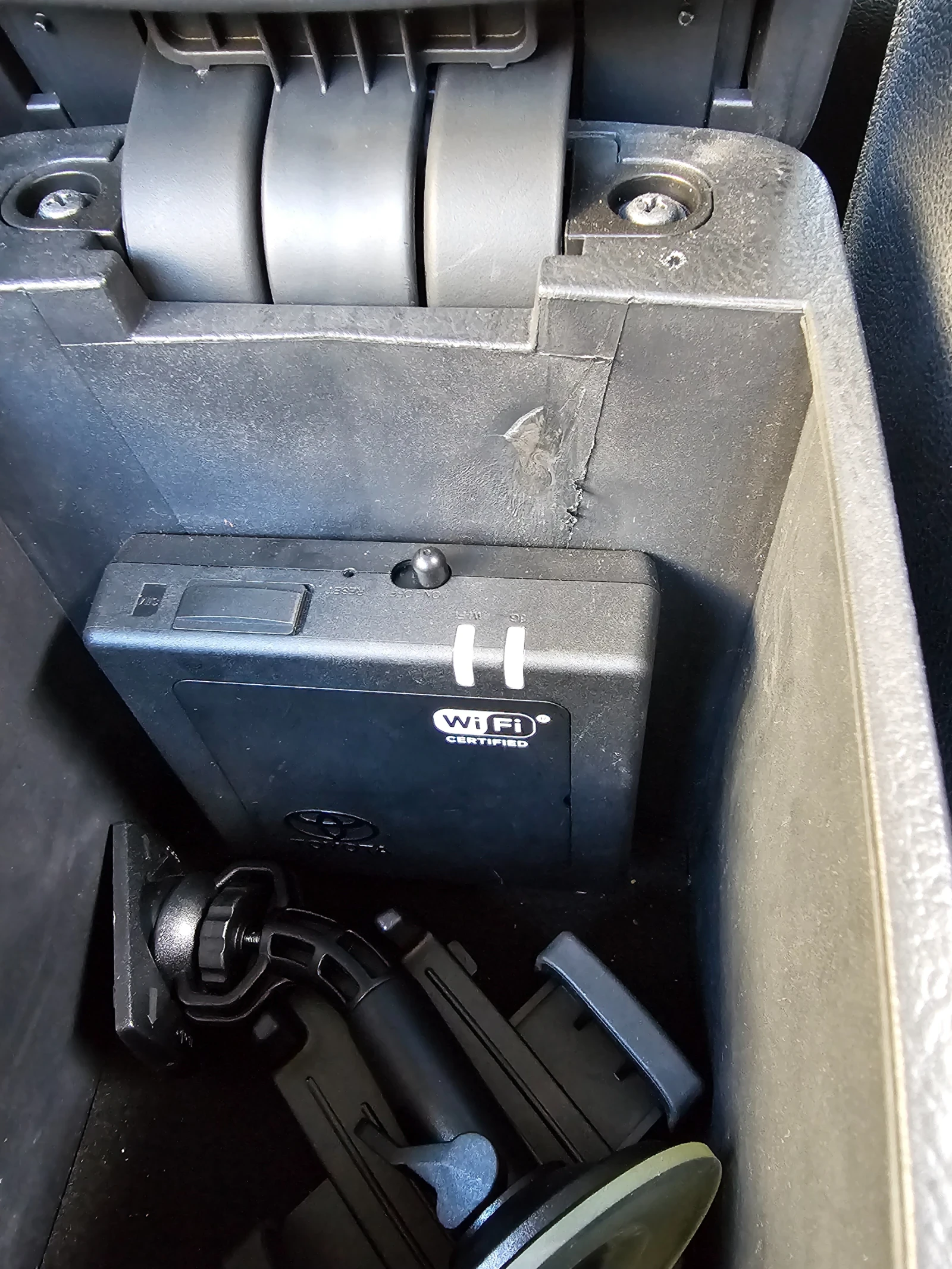 Toyota Corolla, снимка 11 - Автомобили и джипове - 56635324
