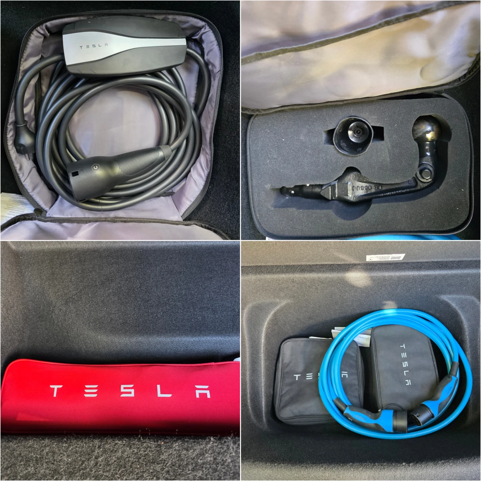 Tesla Model Y ���������� Dual Motors Long Range  | Mobile.bg � ����������� 17