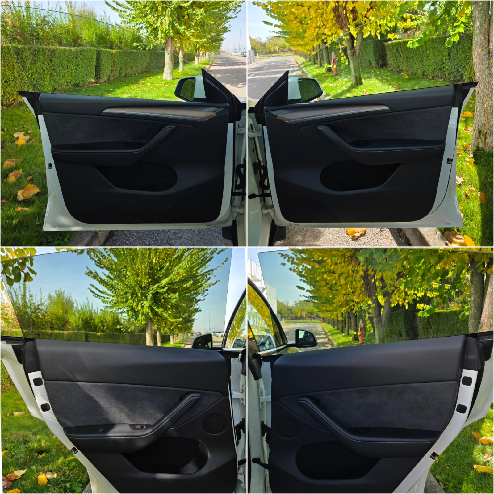 Tesla Model Y ���������� Dual Motors Long Range  | Mobile.bg � ����������� 14