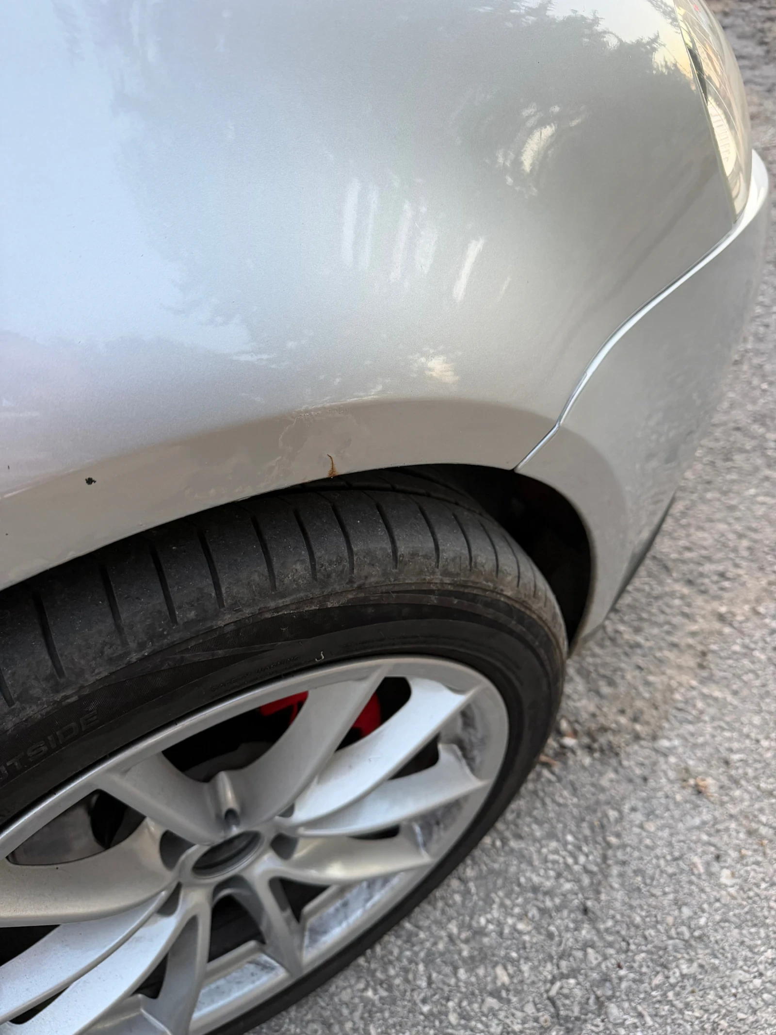 VW Golf 1.9 TDI, снимка 14 - Автомобили и джипове - 56640340