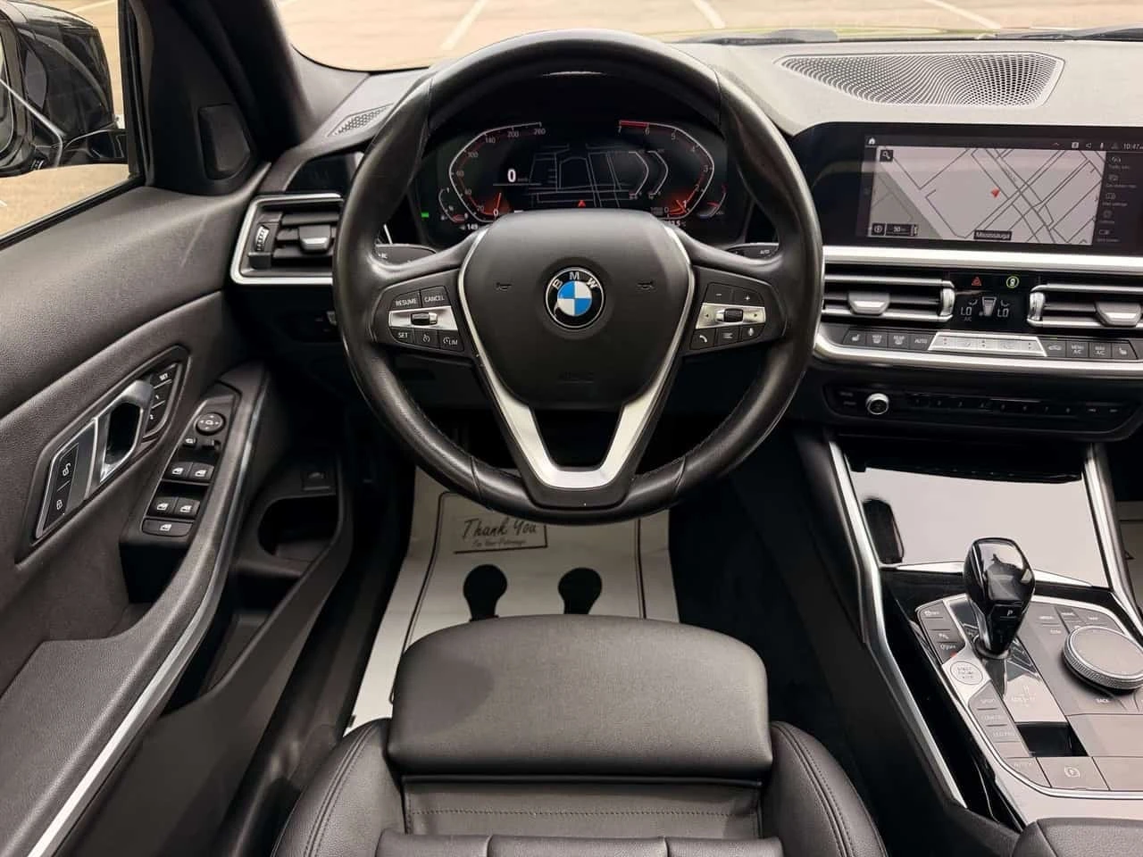 BMW 330 * xDrive * CARFAX * ������� * ���� �� �������� *  | Mobile.bg � ����������� 11