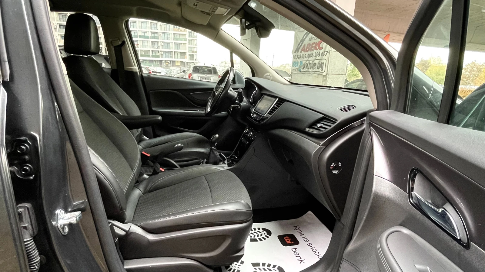 Opel Mokka X ������ �� | Mobile.bg � ����������� 14