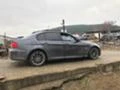 BMW 320 E90 LCI, M SPORT, 320XD, 177hp, снимка 6