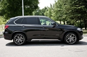 BMW X5 3.0d Xdrive, снимка 3