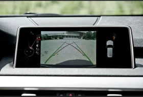 BMW X5 3.0d Xdrive, снимка 10