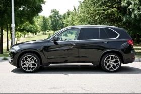 BMW X5 3.0d Xdrive, снимка 4