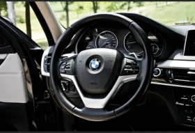 BMW X5 3.0d Xdrive, снимка 8